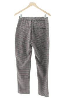 Pantalon L Pull & Bear