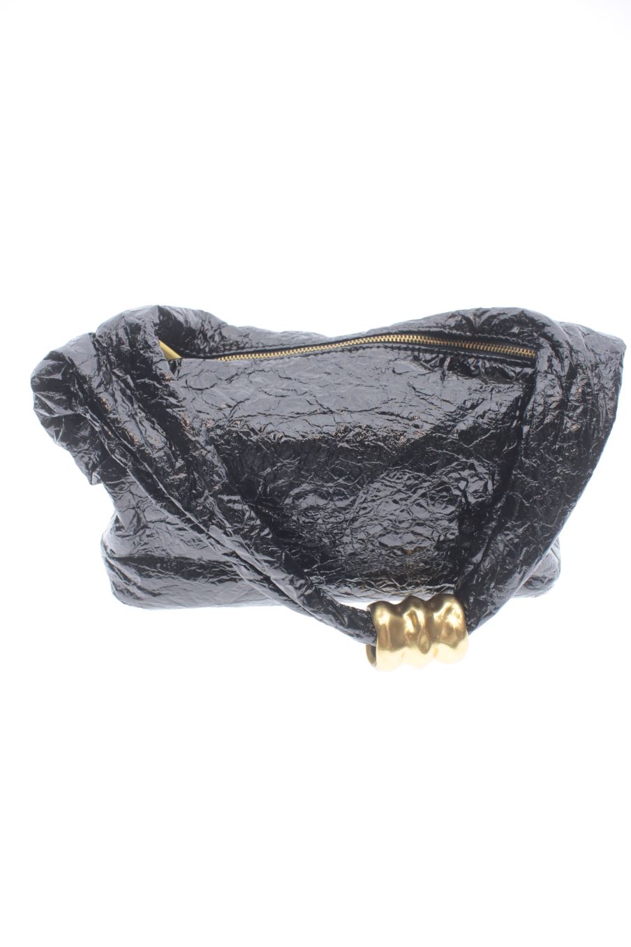 Henkeltasche Schwarz von Zara