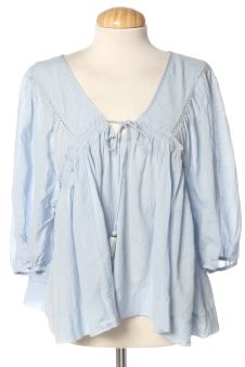 Blouse à manches courtes 42 Tintoretto