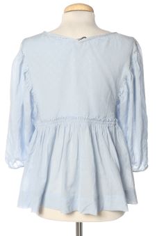 Blouse à manches courtes 42 Tintoretto