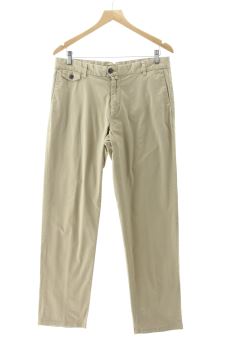 Pantalons 44 Emidio Tucci