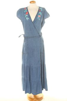 Robe casual M TR