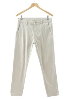 Pantalon largo 40 Zara