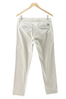 Pantalon largo 40 Zara