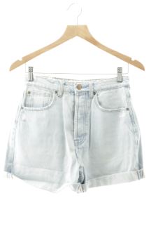 Shorts 36 Stradivarius, photo 1 sur 2