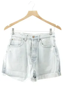 Kurze Hose 36 Stradivarius, Foto 1 von 2