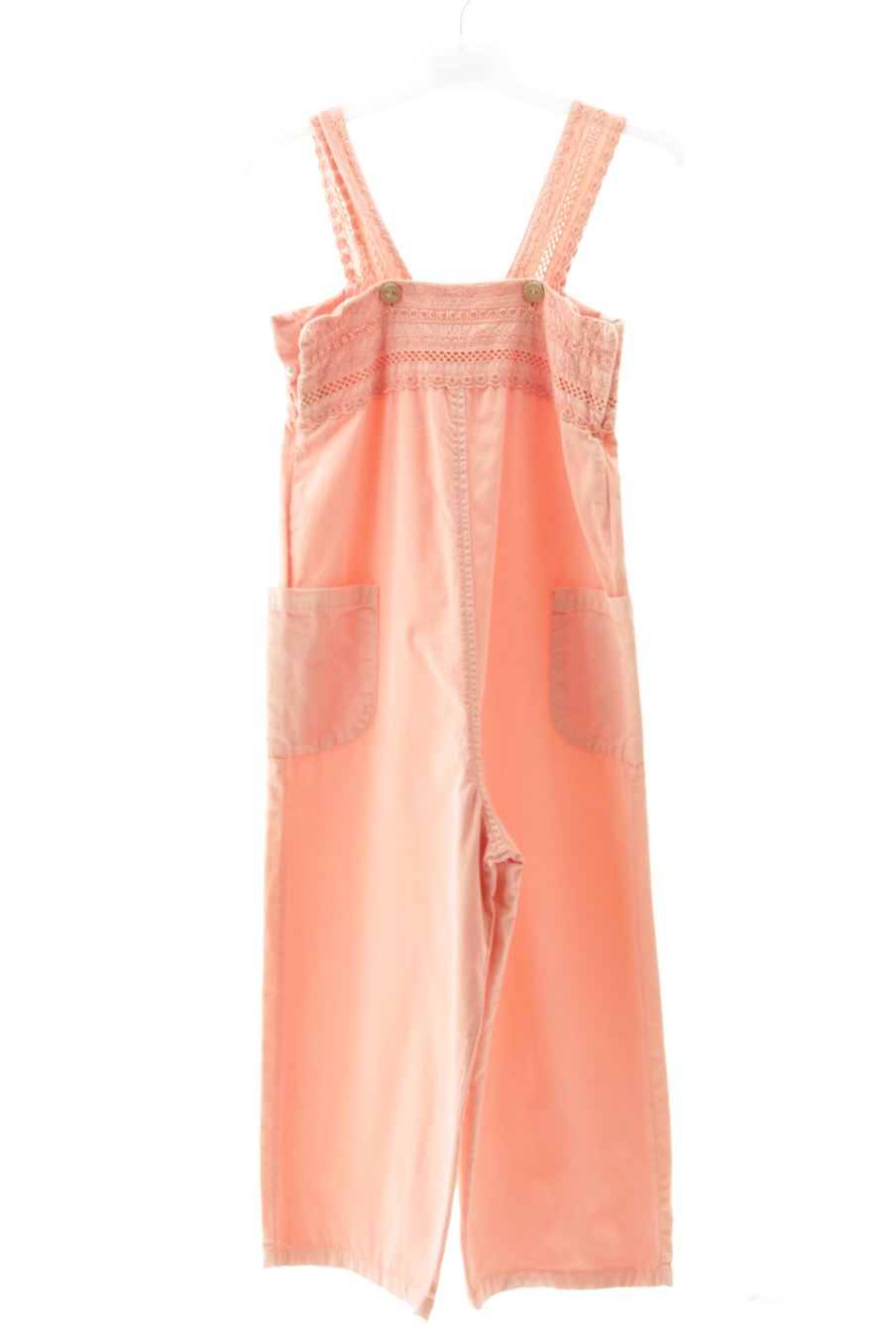 Combi Laranjinha de la taille 8 ans de seconde main