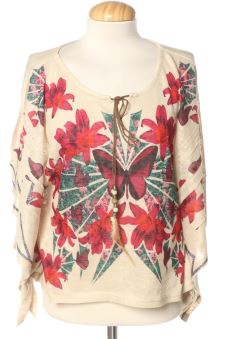 Pull M PERCENTIL, photo 1 sur 2