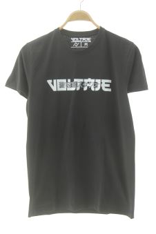 Camiseta manga corta M Voltaje, foto 1 de 2