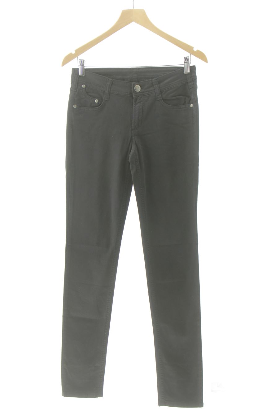 Jeans de Saez Merino de la talla 38, de color nero