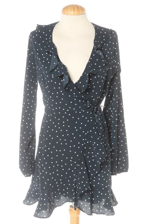 Robe casual