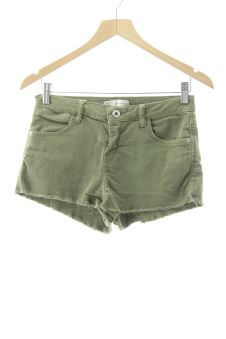 Shorts 38 Bershka, photo 1 sur 2