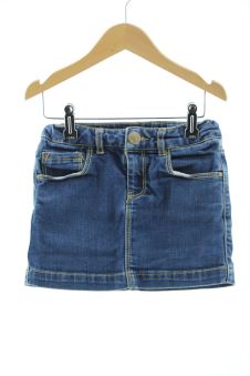 Aufwändiger Rock 110 Zara