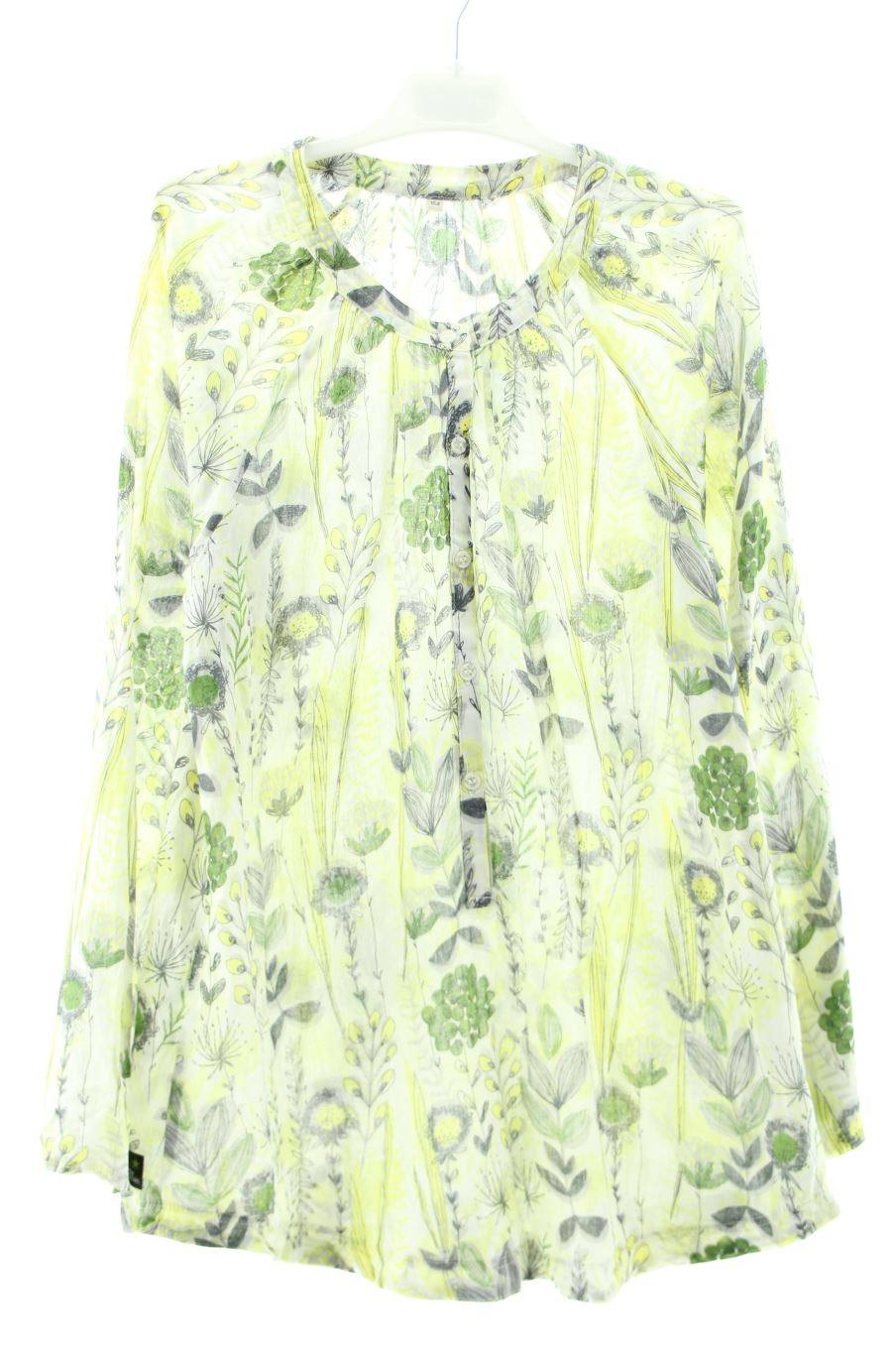 Blouse à manches longues Little Captain de la taille 14 ans de seconde main