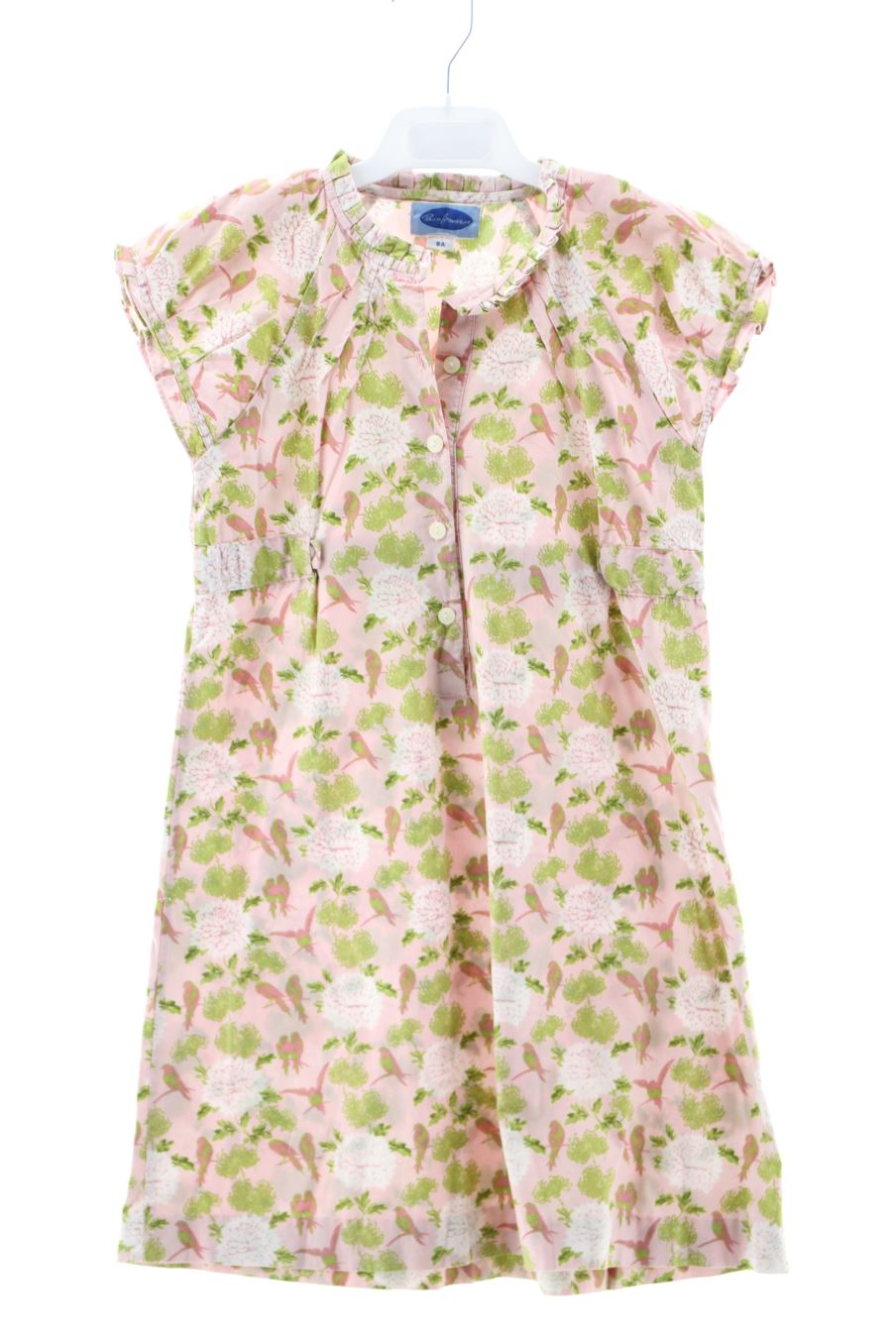 Robe Patricia Mendiluce de la taille 8 ans de seconde main
