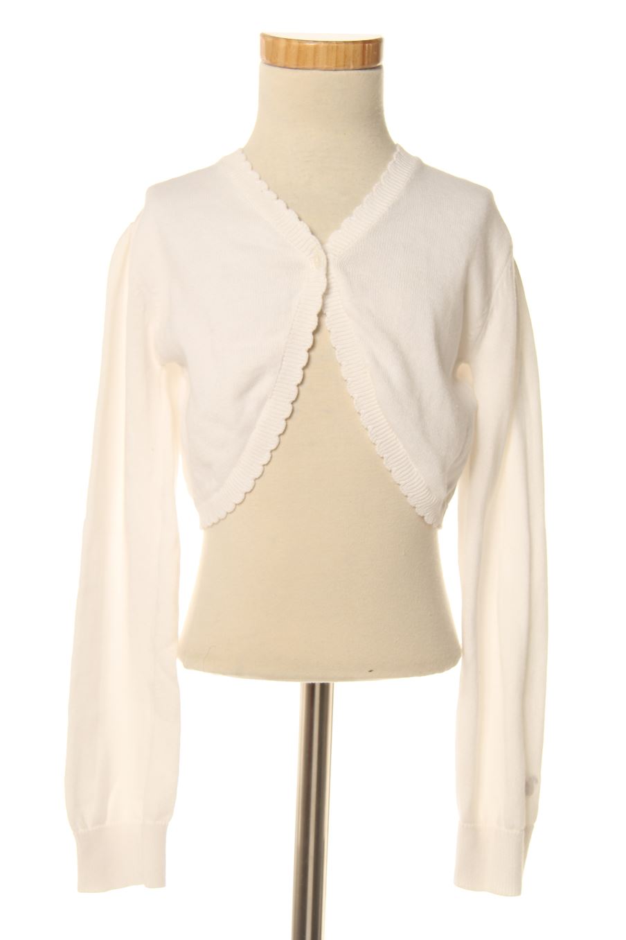 Gilet manches longues Chicco de la taille 8 ans de seconde main