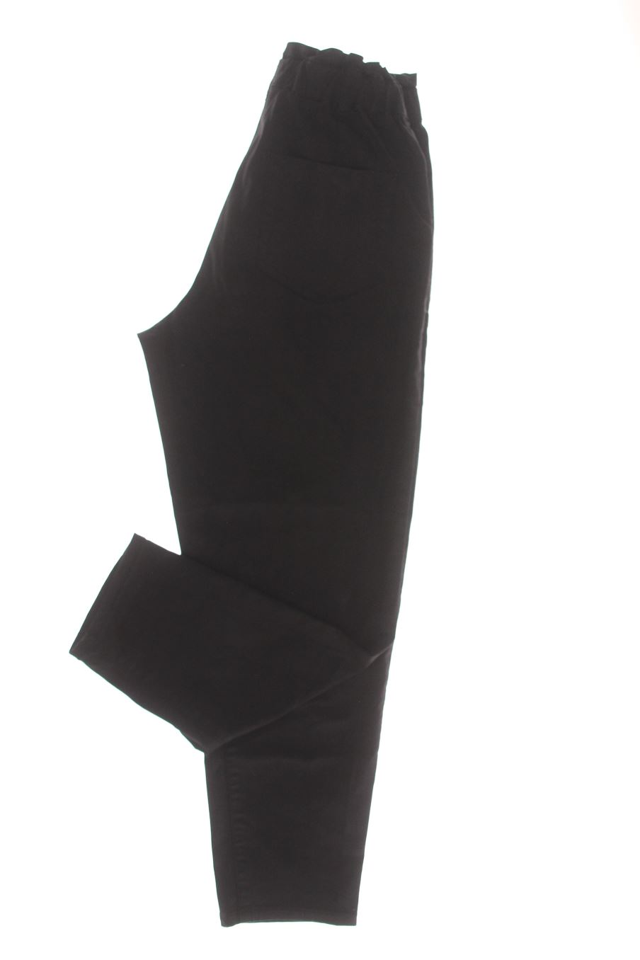 Pantalon Cache cache de la taille 38, de couleur noir