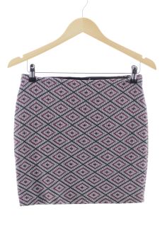 Falda M trf (ZARA), foto 1 de 2