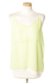 Top L Zara, photo 1 sur 2