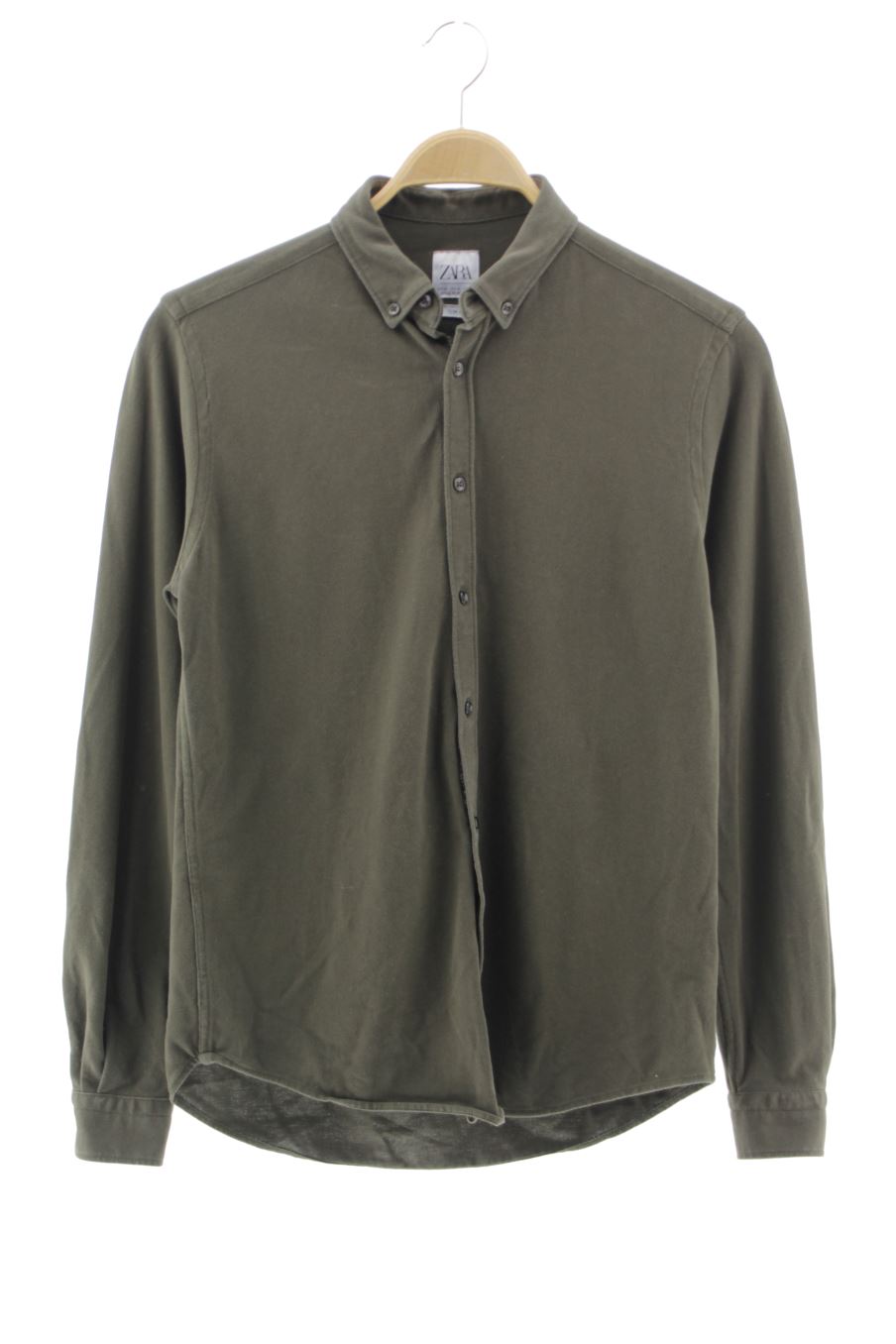 Chemise Zara de la taille M
