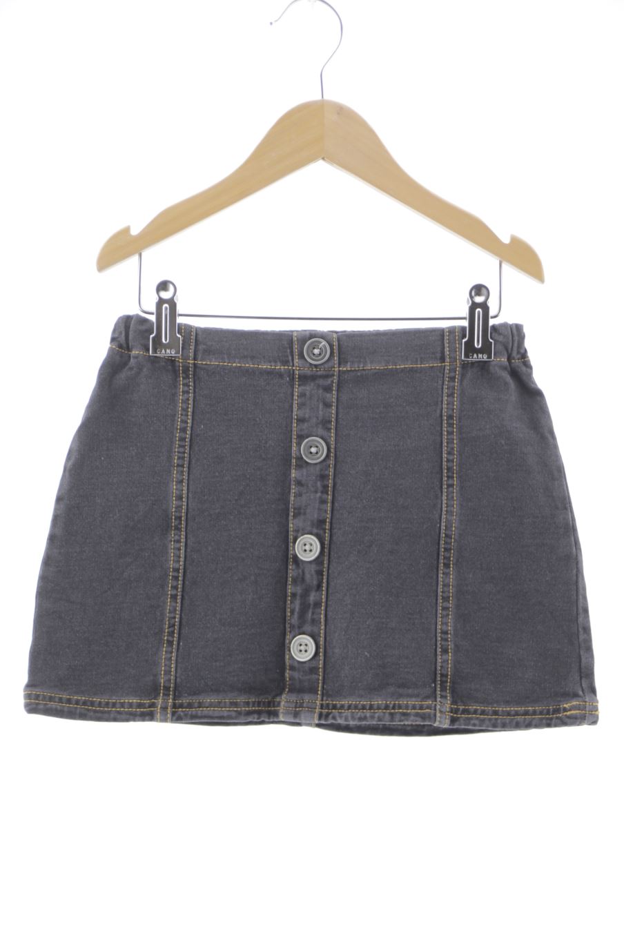 Falda de Les Petits Prix de la talla 5 años de segunda mano