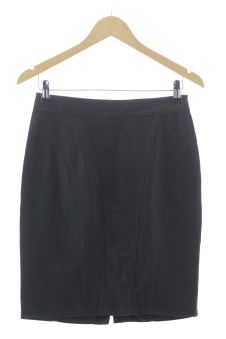 Aufwändiger Rock 34 Ann Taylor