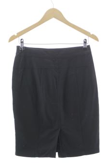 Aufwändiger Rock 34 Ann Taylor