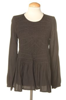 Blouse à manches longues S See u soon