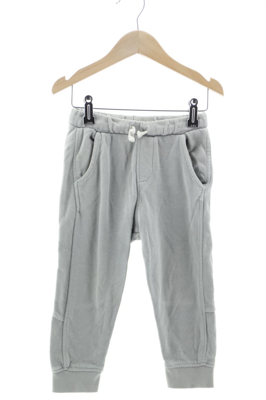 Pantalón de deporte de Zara de la talla 18 meses de segunda mano