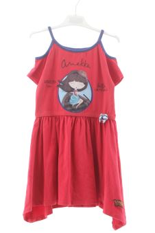 Kleid 128 ANEKKE