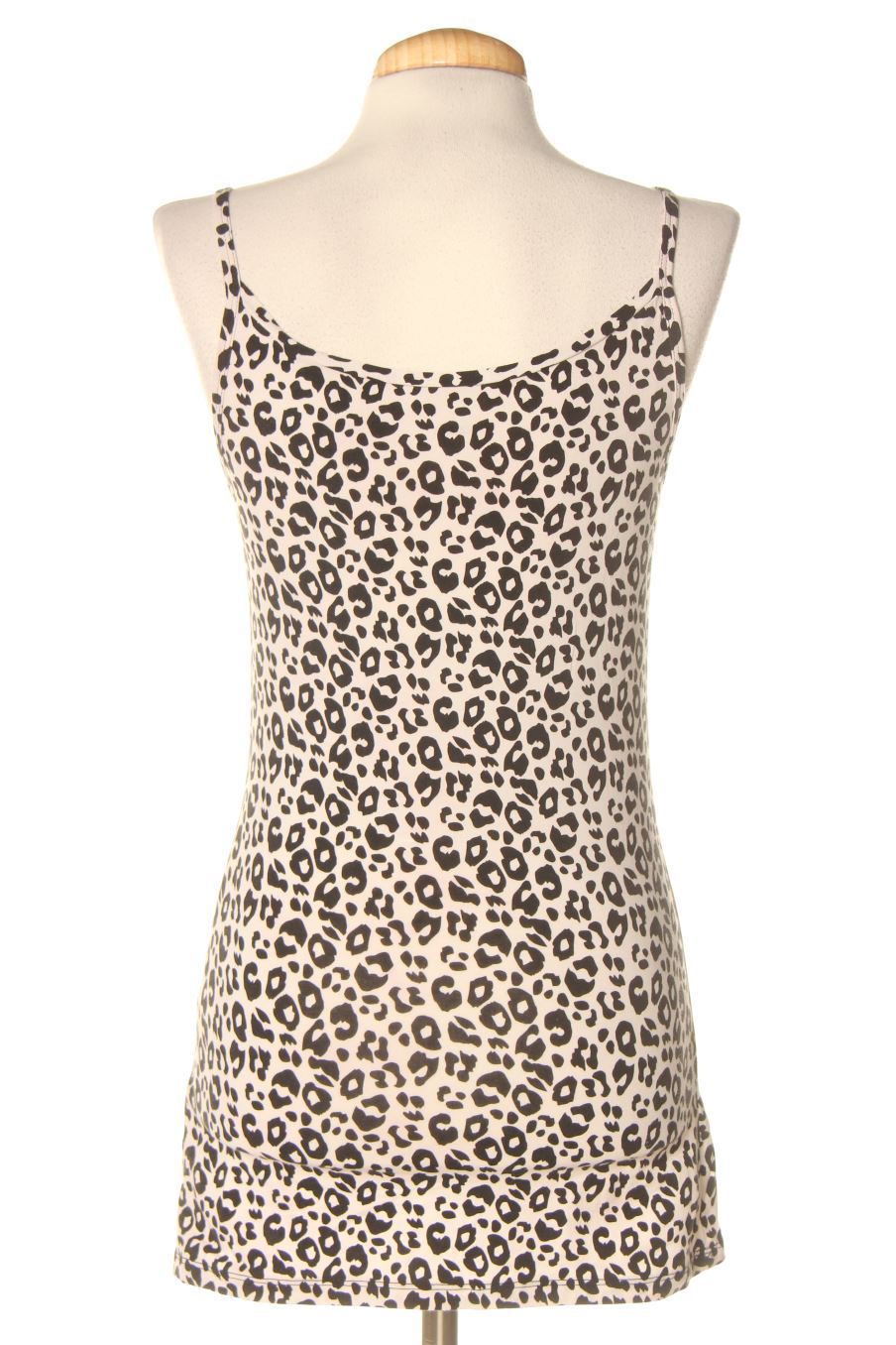 Débardeur Tezenis de la taille M, de couleur animal print