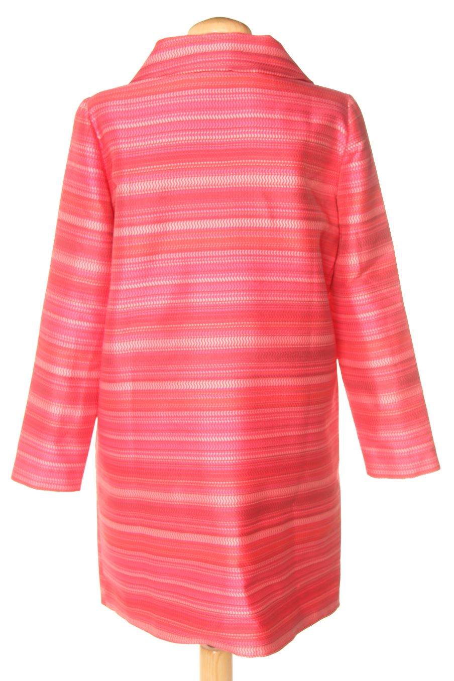 Abrigo de Oh My Looks de la talla L, de color estampado