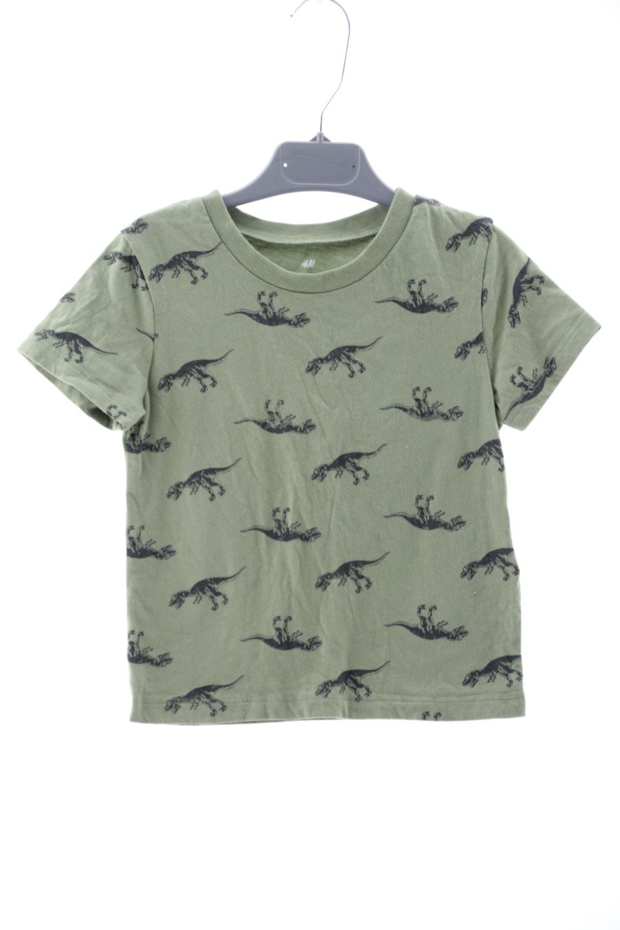T-shirt H&M de la taille 18 mois de seconde main
