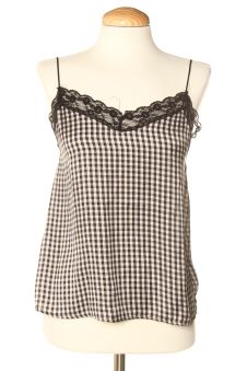 Top XS Bershka, foto 1 di 2