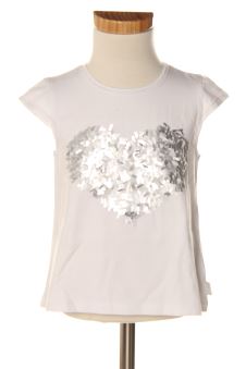 T-shirt 4 ans Canada House