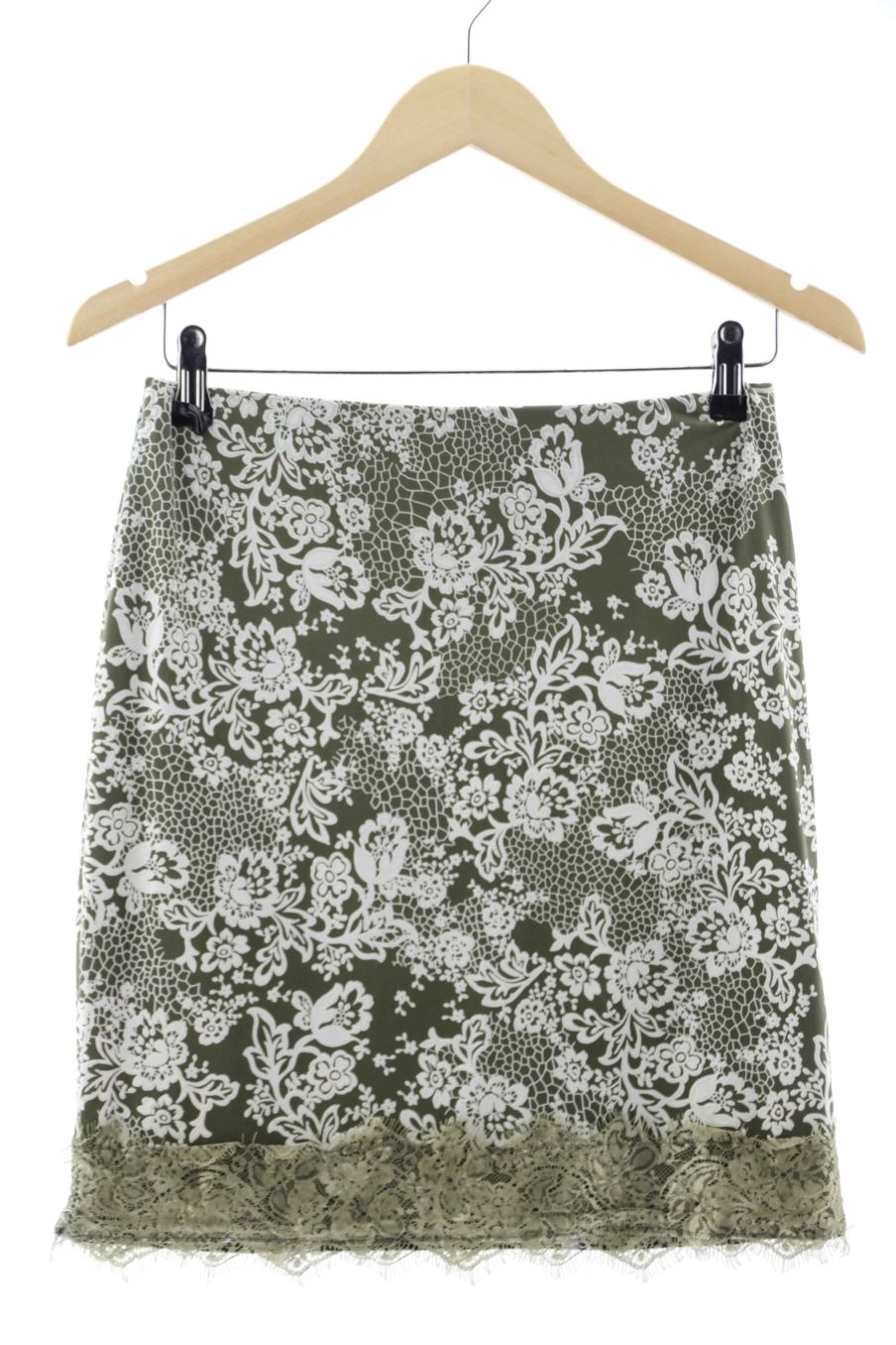 Jupe Bréal Collection de la taille S, de couleur imprimés