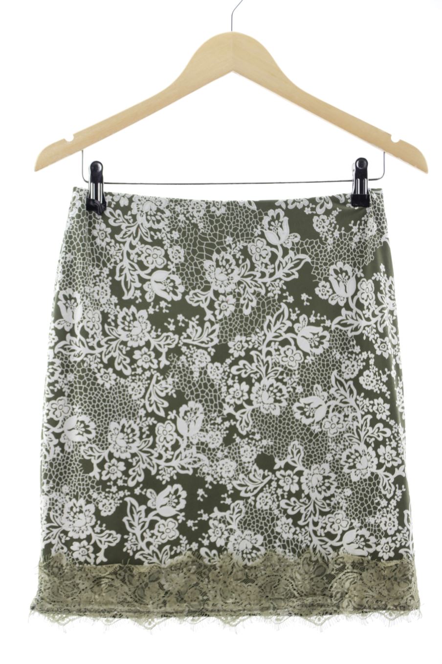 Jupe Bréal Collection de la taille S, de couleur imprimés