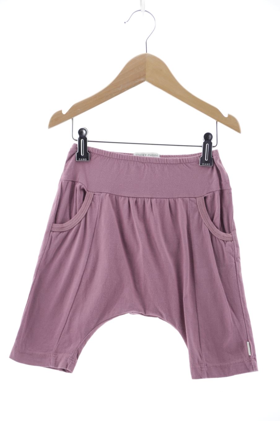 Pantalón de deporte de sticky - fudge de la talla 2 años de segunda mano