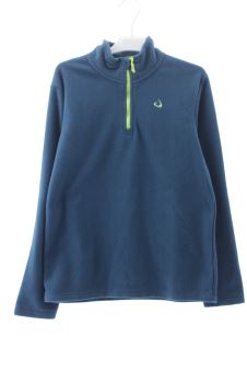 Pull 11 ans PERCENTIL