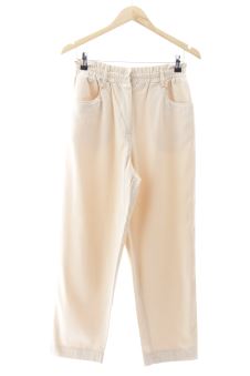 Pantaloni casual S Zara, foto 1 di 2