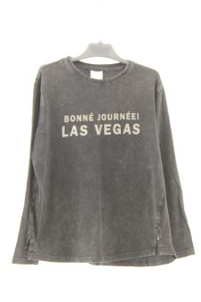 T-shirt manches longues 8 ans Zara