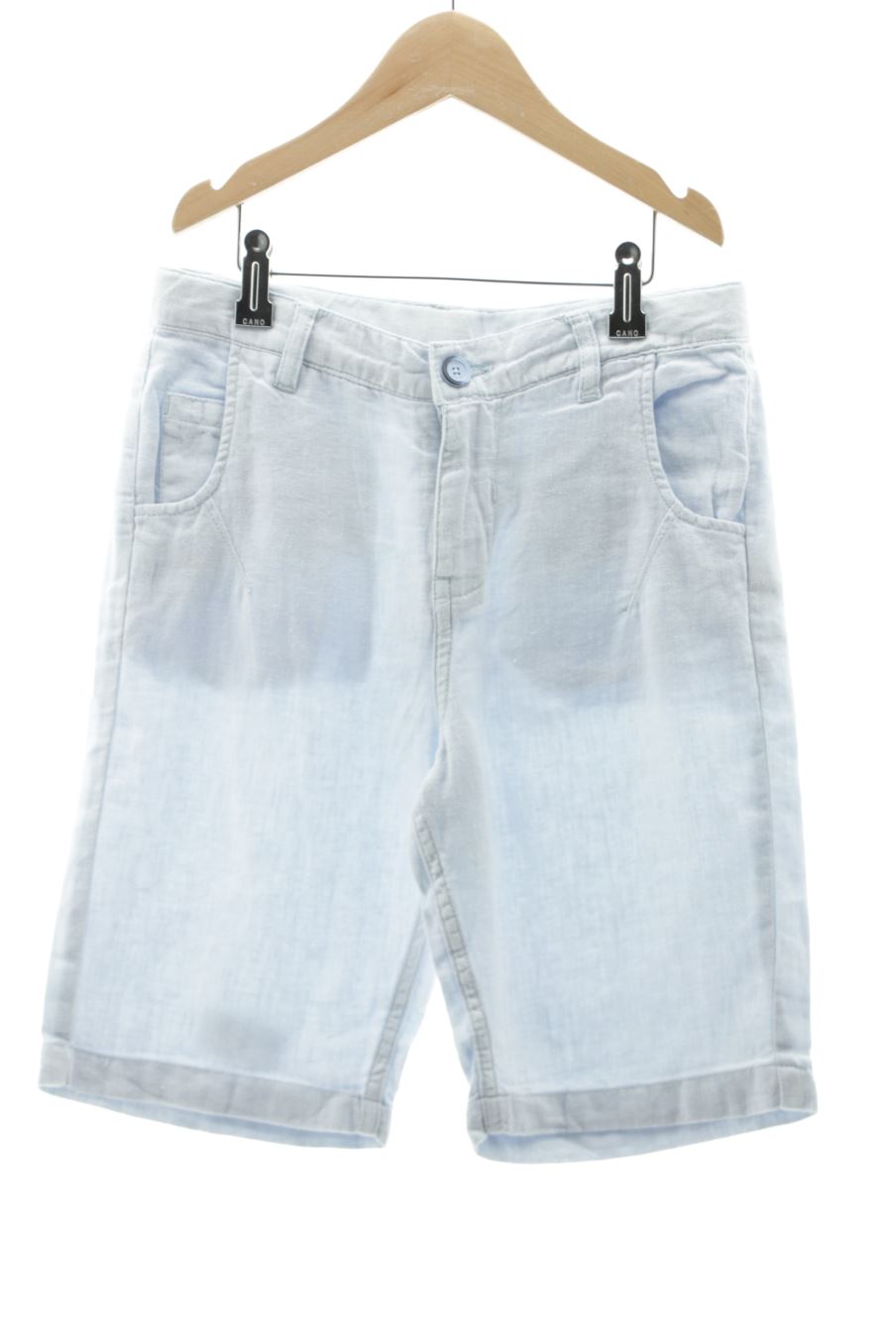 gebraucht Eligo Kurze Hose Größe 128