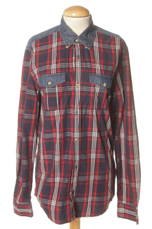 Chemise