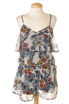 Robe casual 38 U collection