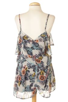 Robe casual 38 U collection