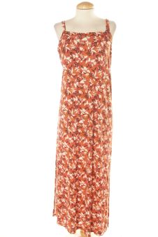 Robe casual XS Mango