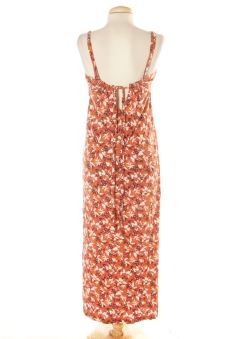Robe casual XS Mango