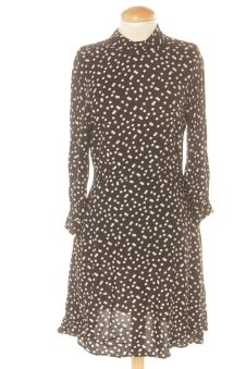 Robe casual S Zara