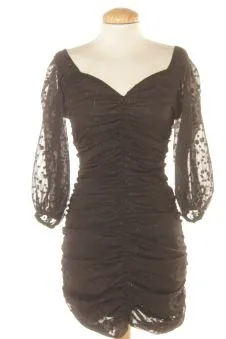 Vestido casual M Desigual, foto 1 de 2
