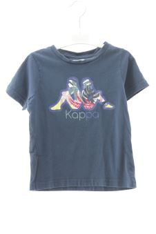 Kurzärmeliges T-Shirt 116 Kappa